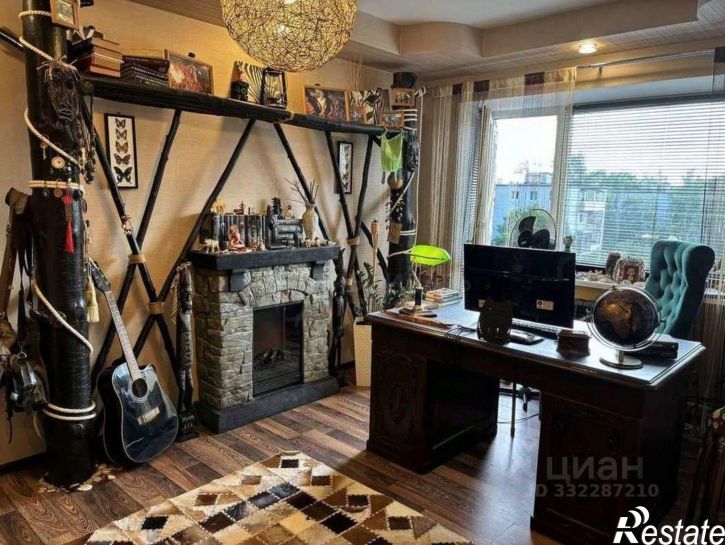 2-комн квартира ул Панкратова, 29,  д. 29