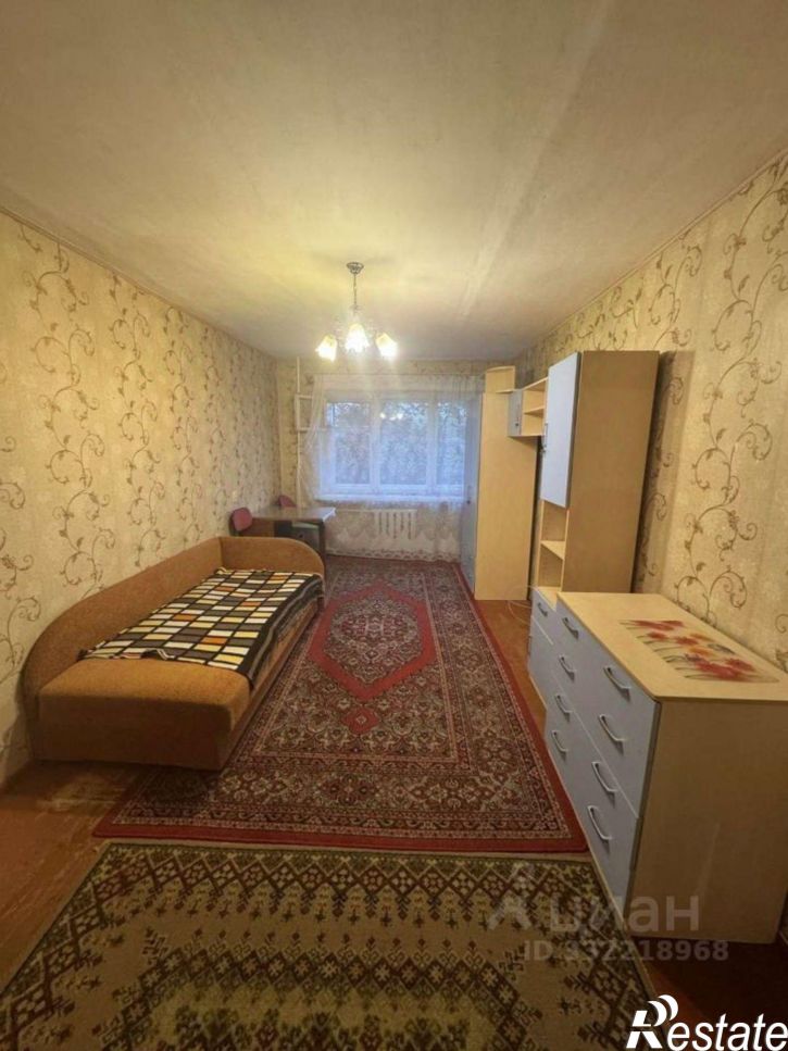 3-комн квартира ул Ломоносова, 7,  д. 7