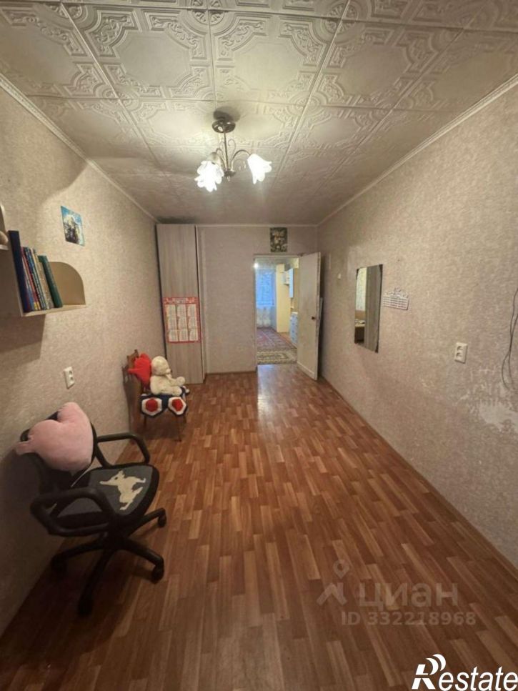 3-комн квартира ул Ломоносова, 7,  д. 7