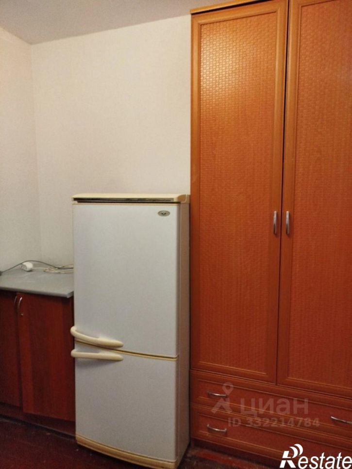 1-комн квартира ул Московская, 8,  д. 8