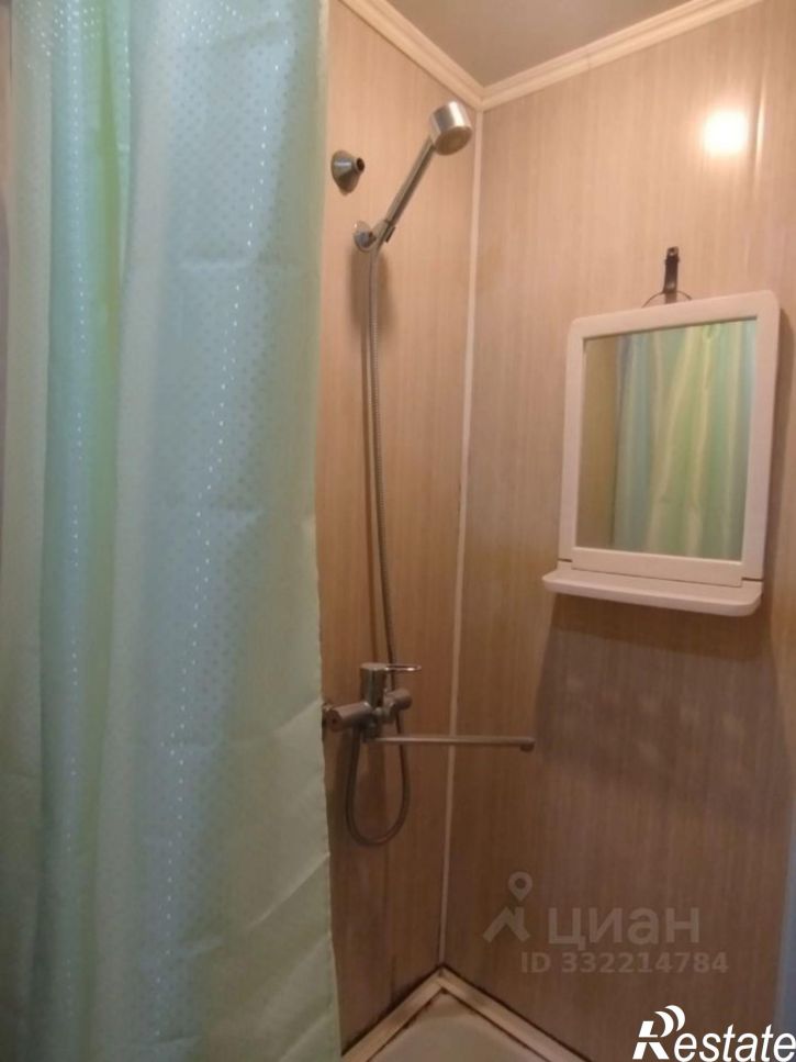 1-комн квартира ул Московская, 8,  д. 8