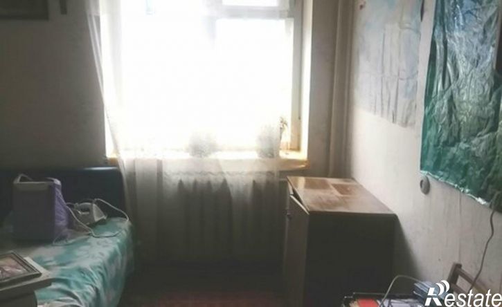 3-комн квартира ул Германа, 20,  д. 20