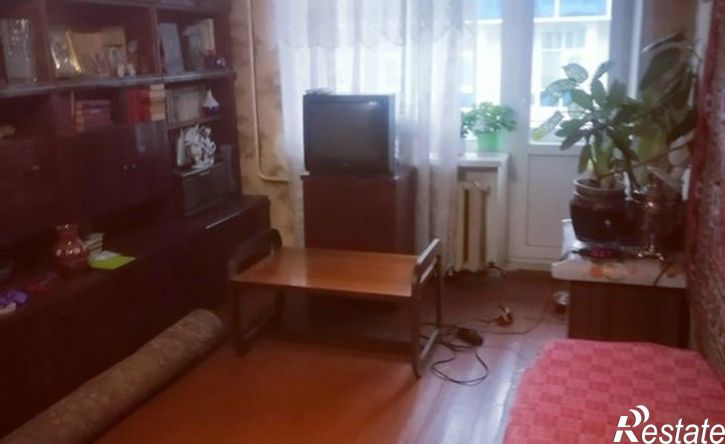 3-комн квартира ул Германа, 20,  д. 20