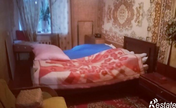 3-комн квартира ул Германа, 20,  д. 20