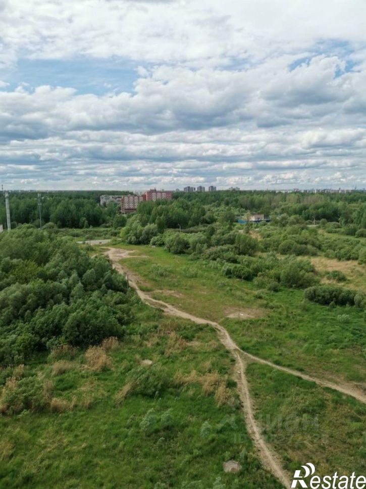 1-комн квартира ул Большая Московская, 126,  д. 126