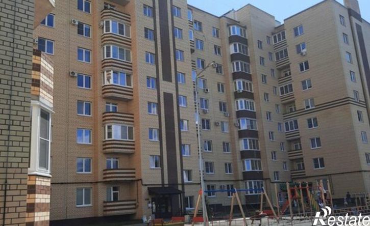 1-комн квартира ал Веряжское раздолье, 10 1,  д. 10 1,  к. 1