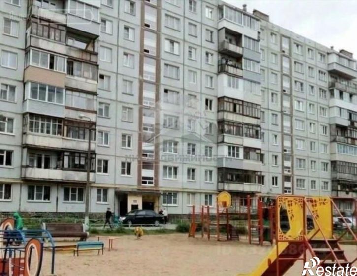 2-комн квартира ул Большая Санкт-Петербургская, 120,  д. 120