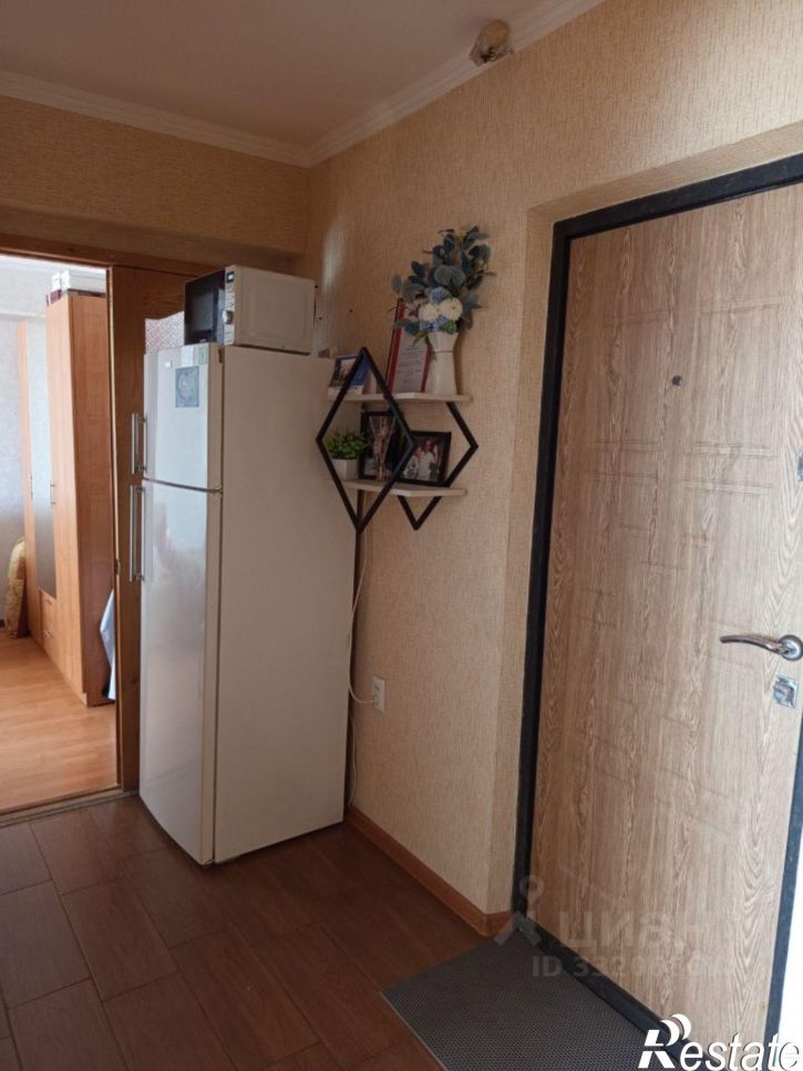 2-комн квартира ул Большая Санкт-Петербургская, 120,  д. 120