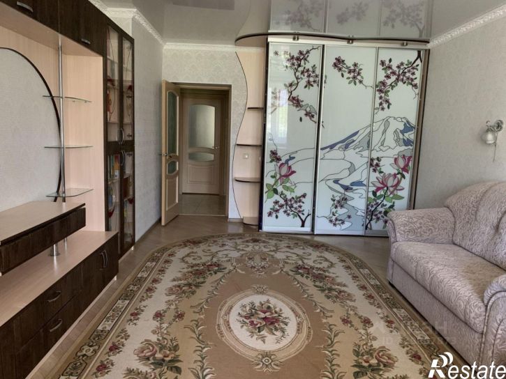 3-комн квартира ул Стратилатовская, 16,  д. 16