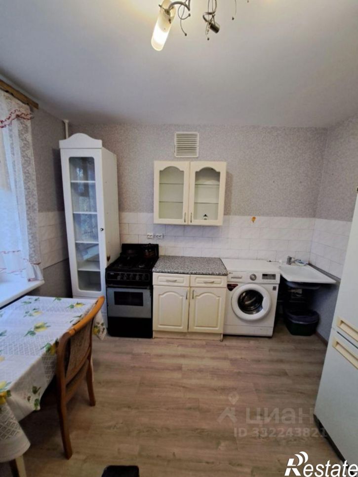 1-комн квартира ул Кооперативная, 7,  д. 7