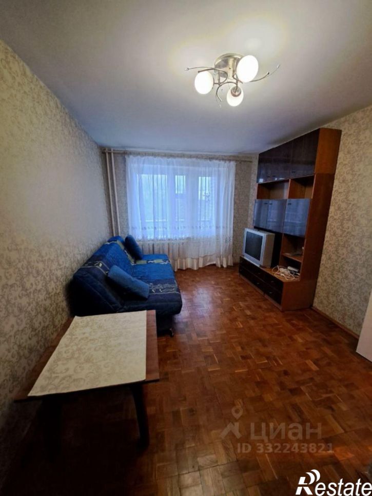 1-комн квартира ул Кооперативная, 7,  д. 7