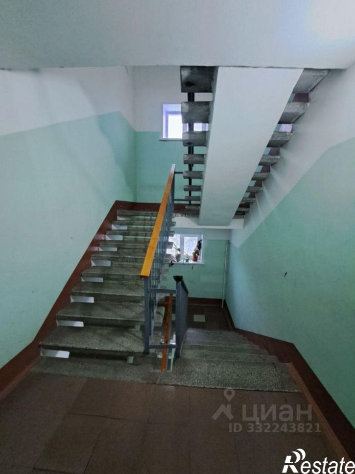 1-комн квартира ул Кооперативная, 7,  д. 7