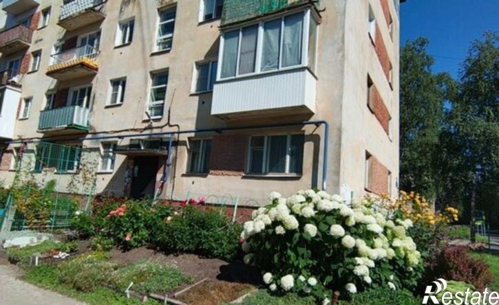 1-комн квартира ул Щитная, 4,  д. 4