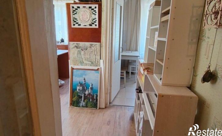 1-комн квартира ул Щитная, 4,  д. 4