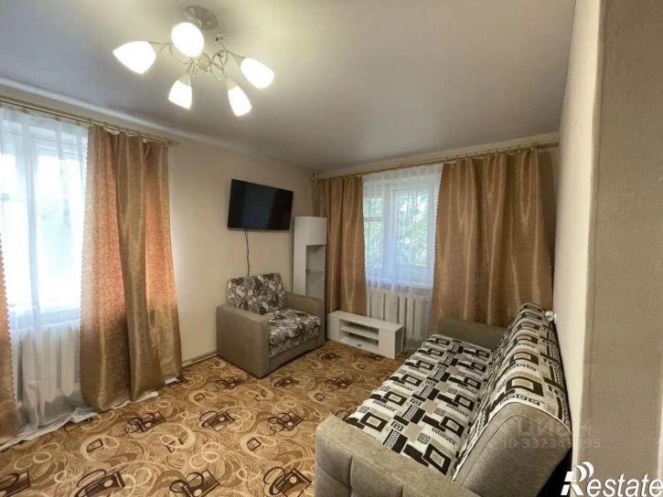 1-комн квартира ул Большая Санкт-Петербургская, 32,  д. 32