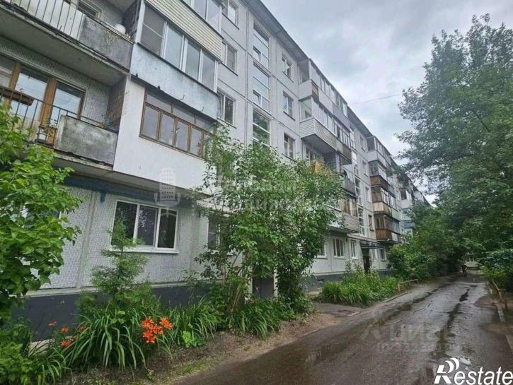 3-комн квартира ул Псковская, 18 3,  д. 18 3,  к. 3