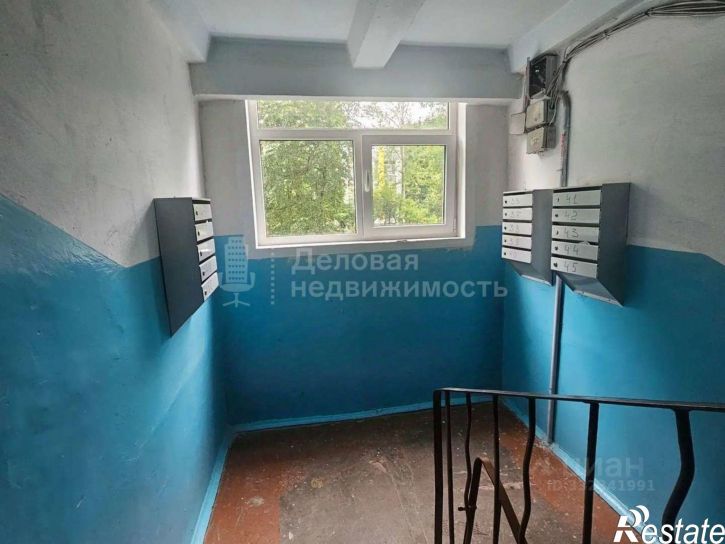 3-комн квартира ул Псковская, 18 3,  д. 18 3,  к. 3