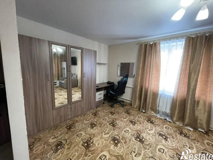 1-комн квартира ул Большая Санкт-Петербургская, 32,  д. 32