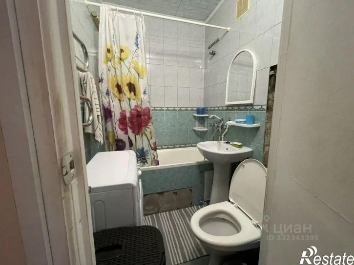 1-комн квартира ул Большая Санкт-Петербургская, 32,  д. 32
