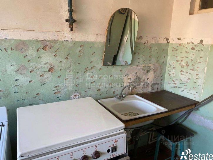 Комната ул Прусская, 7,  д. 7