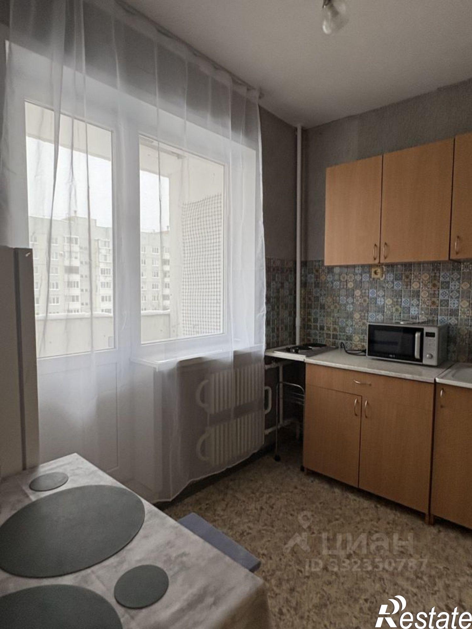 Сдать квартиру за 23 500 рублей на ул Коровникова, 4
