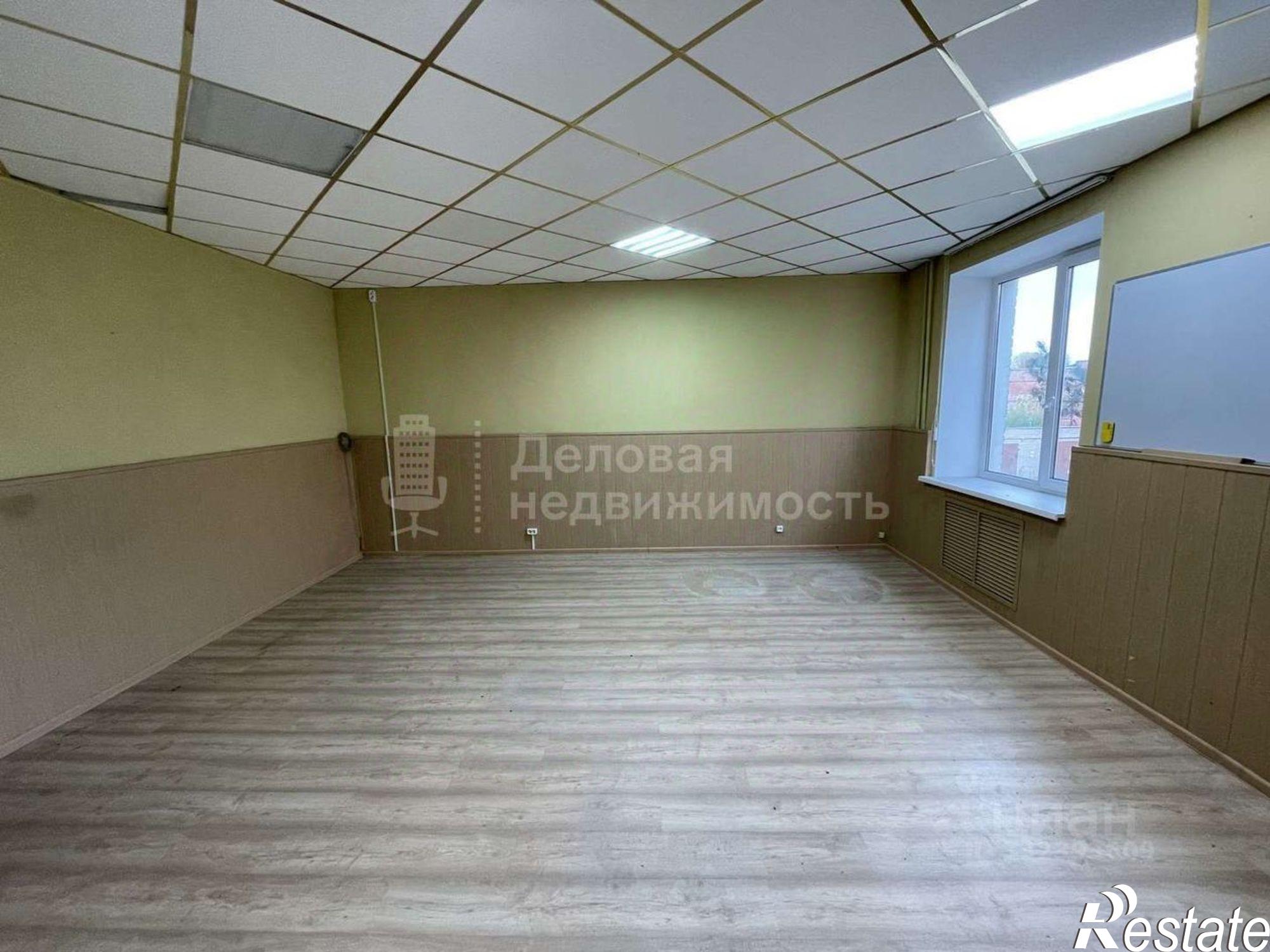 Сдать офис, помещение под офис за 41 132 рублей на ул Германа, 25