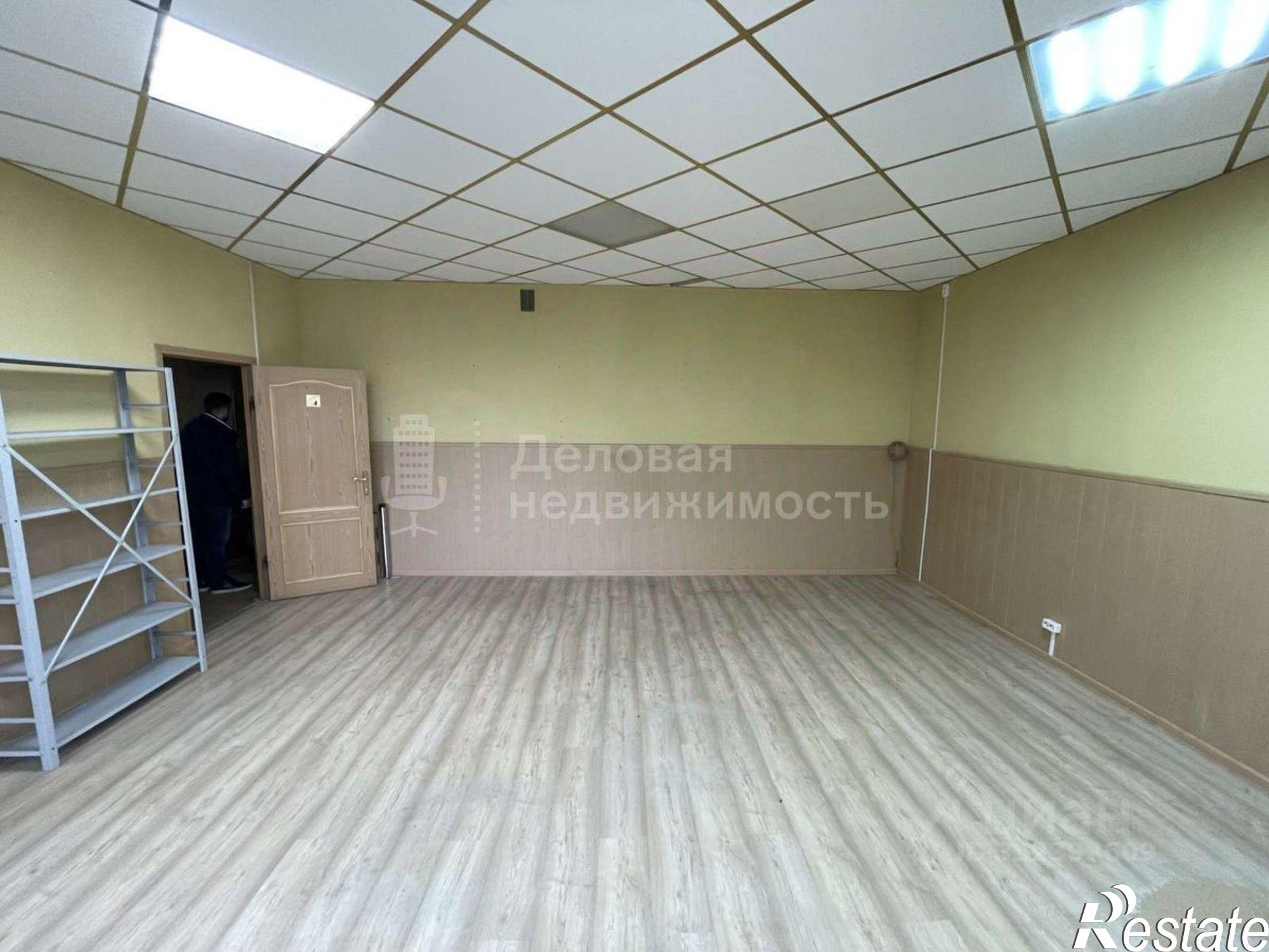 Сдать офис, помещение под офис за 41 132 рублей на ул Германа, 25