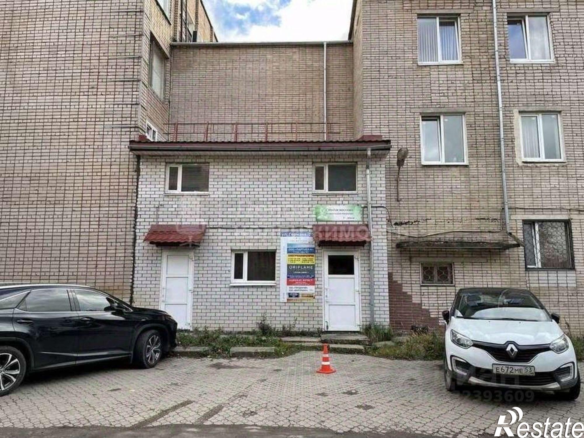 Сдать офис, помещение под офис за 41 132 рублей на ул Германа, 25