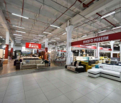 торговое помещение 833 кв м ул Германа, 37
