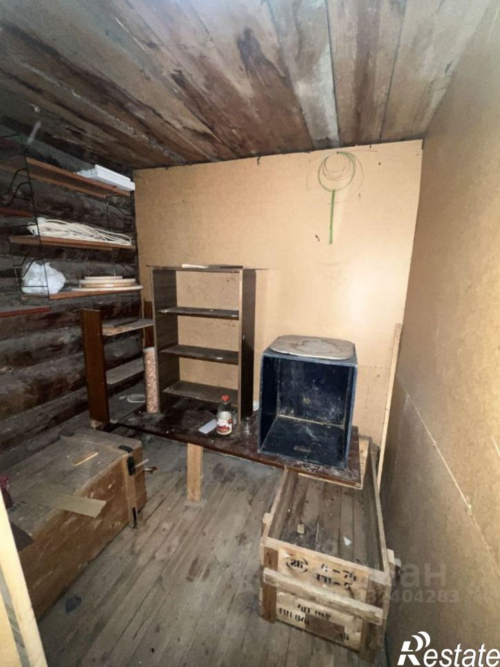 Комната Гаражный пер, 6,  д. 6