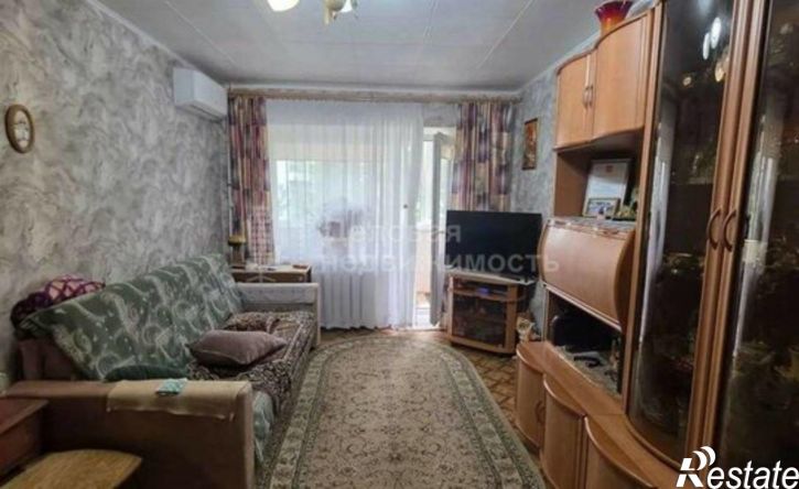 2-комн квартира ул Большая Московская, 108,  д. 108