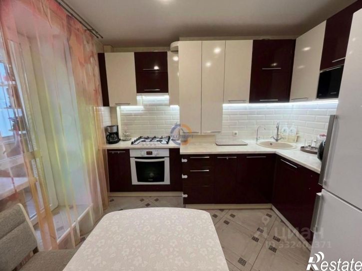 2-комн квартира ул Космонавтов, 38,  д. 38
