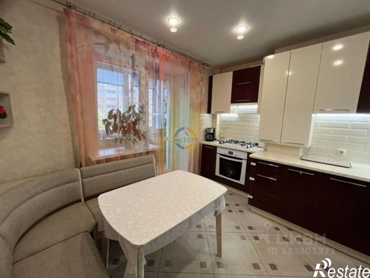 2-комн квартира ул Космонавтов, 38,  д. 38