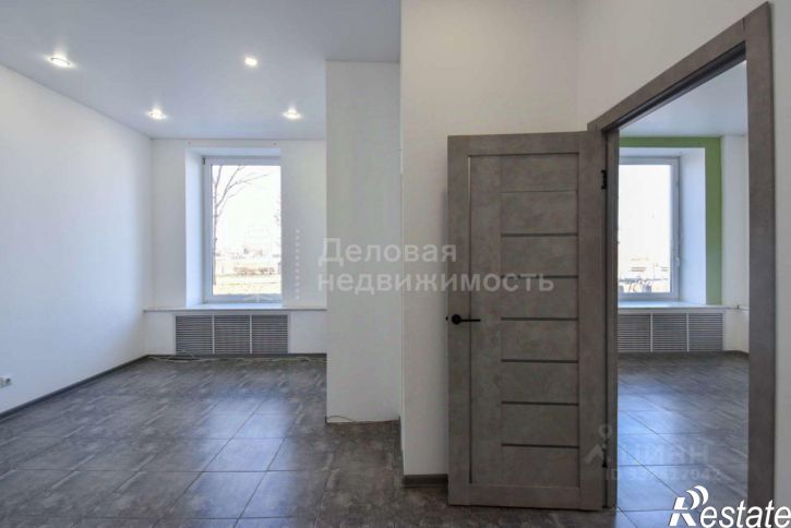Торговое помещение наб Александра Невского, 30,  д. 30