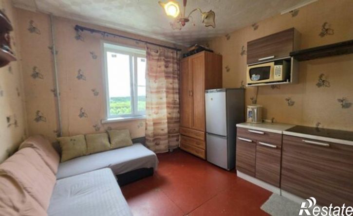 1-комн квартира ул Щусева, 12 2,  д. 12 2,  к. 2
