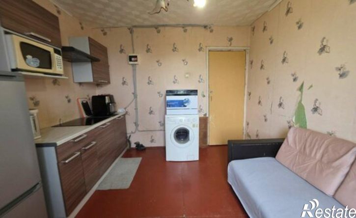 1-комн квартира ул Щусева, 12 2,  д. 12 2,  к. 2