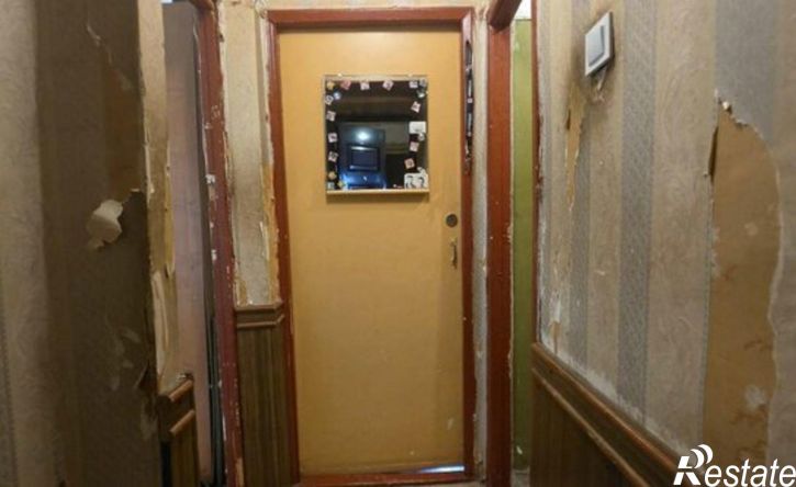 1-комн квартира ул Щусева, 12 2,  д. 12 2,  к. 2