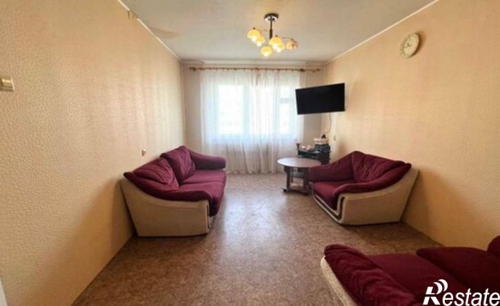 3-комн квартира ул Щусева, 10 3,  д. 10 3,  к. 3