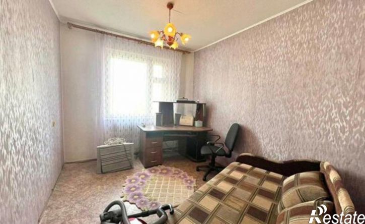 3-комн квартира ул Щусева, 10 3,  д. 10 3,  к. 3