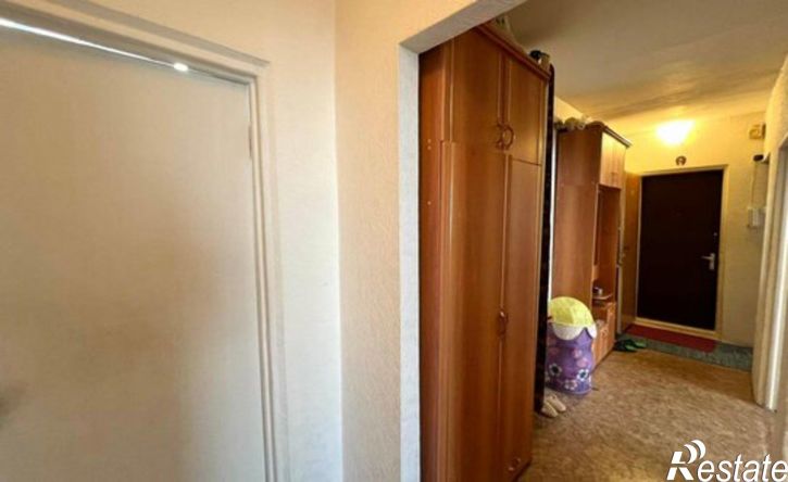 3-комн квартира ул Щусева, 10 3,  д. 10 3,  к. 3