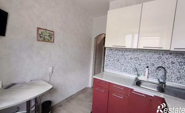 3-комн квартира ул Ломоносова, 7,  д. 7