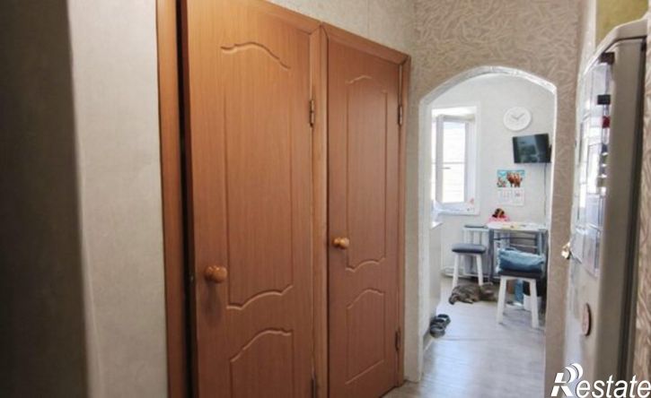3-комн квартира ул Ломоносова, 7,  д. 7