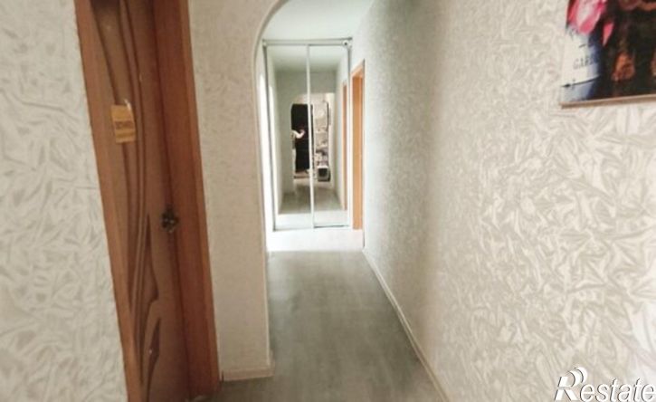 3-комн квартира ул Ломоносова, 7,  д. 7