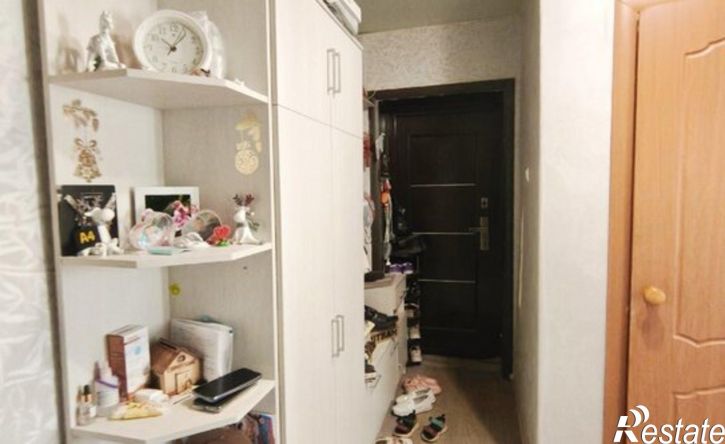 3-комн квартира ул Ломоносова, 7,  д. 7