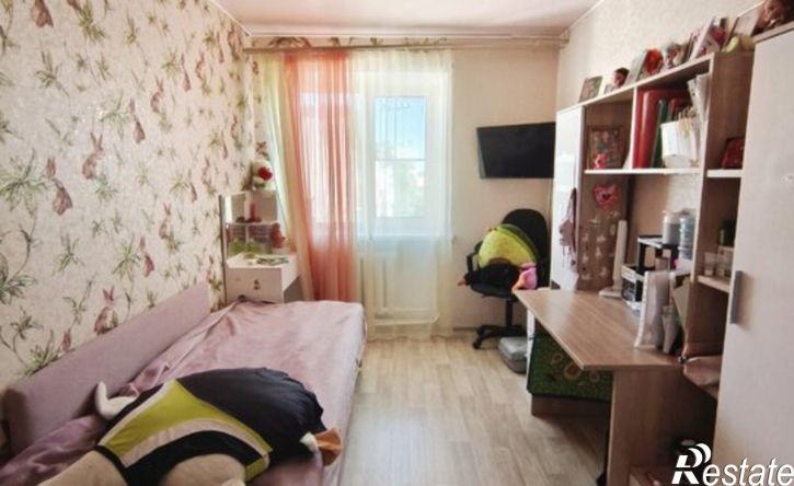 3-комн квартира ул Ломоносова, 7,  д. 7