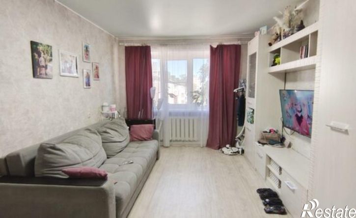 3-комн квартира ул Ломоносова, 7,  д. 7