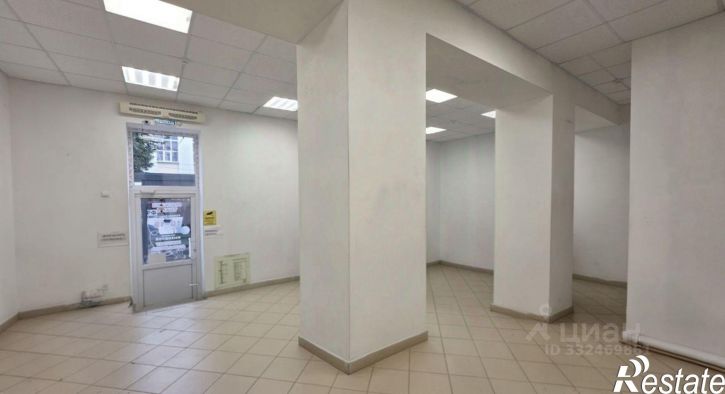 Торговое помещение ул Большая Московская, 64/11,  д. 64/11