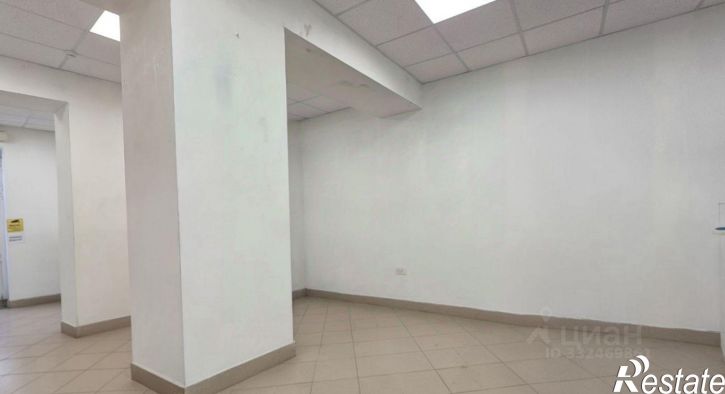 Торговое помещение ул Большая Московская, 64/11,  д. 64/11
