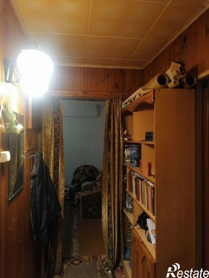 2-комн квартира ул Щусева, 4 1,  д. 4 1,  к. 1