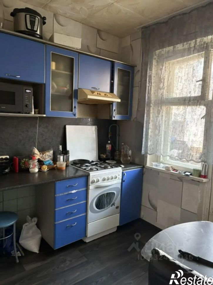 3-комн квартира ул Коровникова, 3 4,  д. 3 4,  к. 4